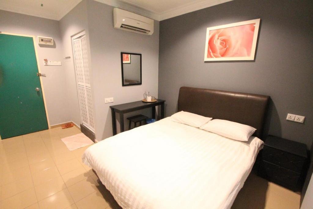 Hotel Station 18 Ipoh Exterior photo